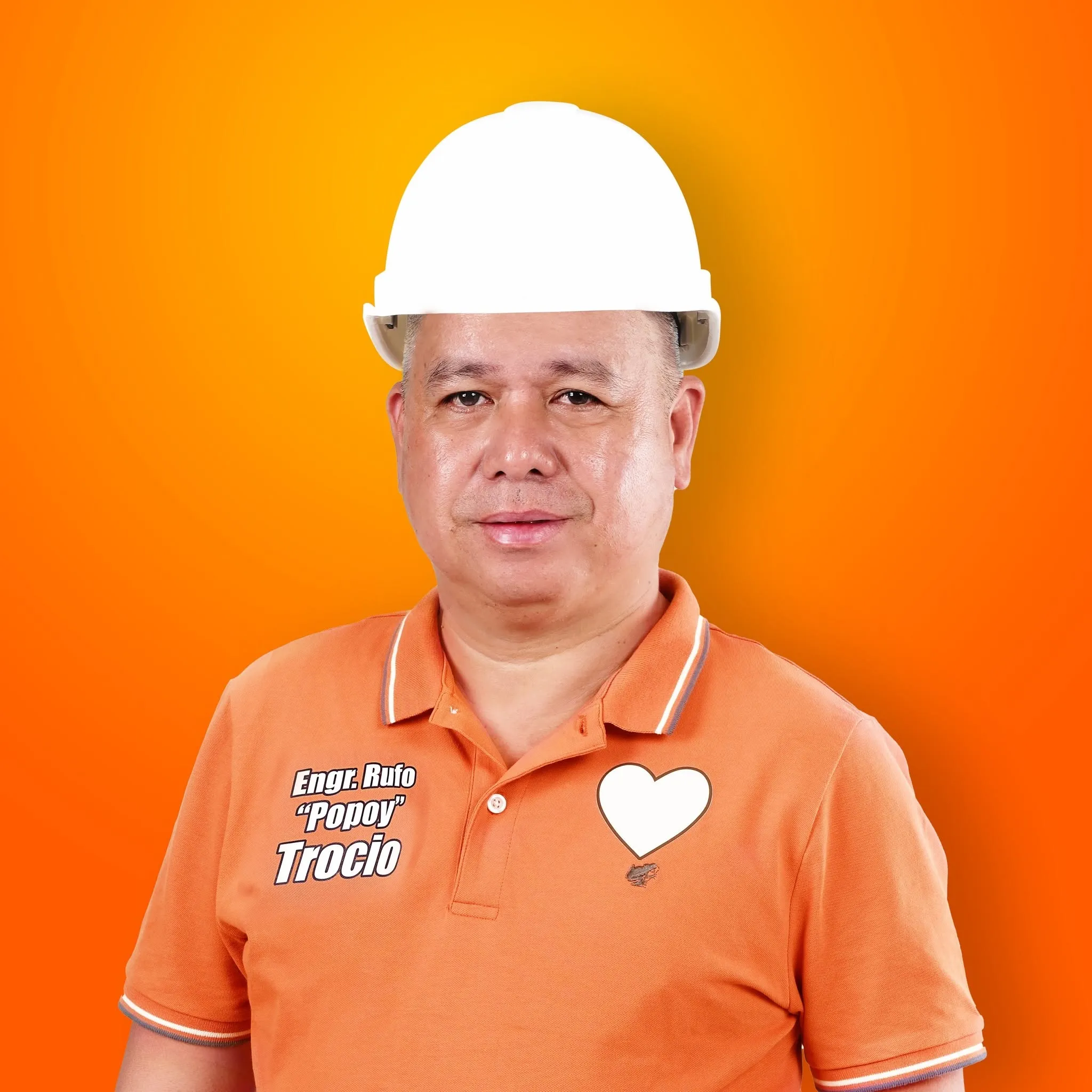 Engr. Rufo C. Trocio